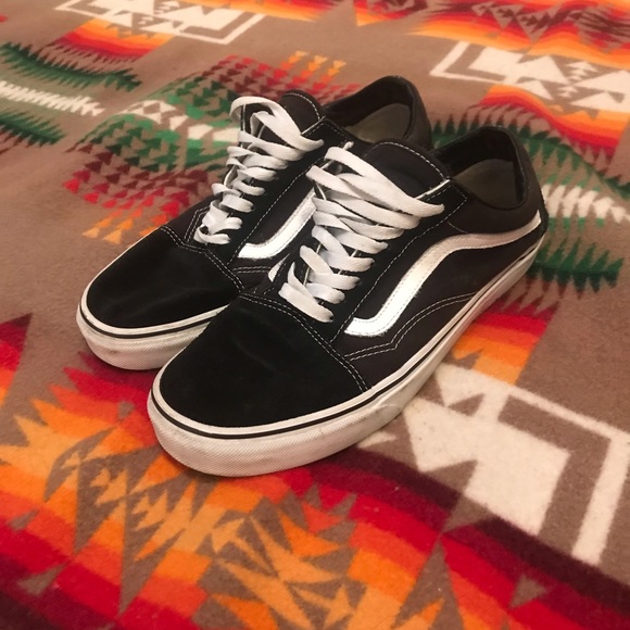 Vans Shoes - Vans